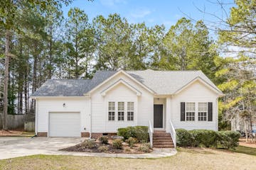 249 Linville Ln Willow Spring, NC 27592